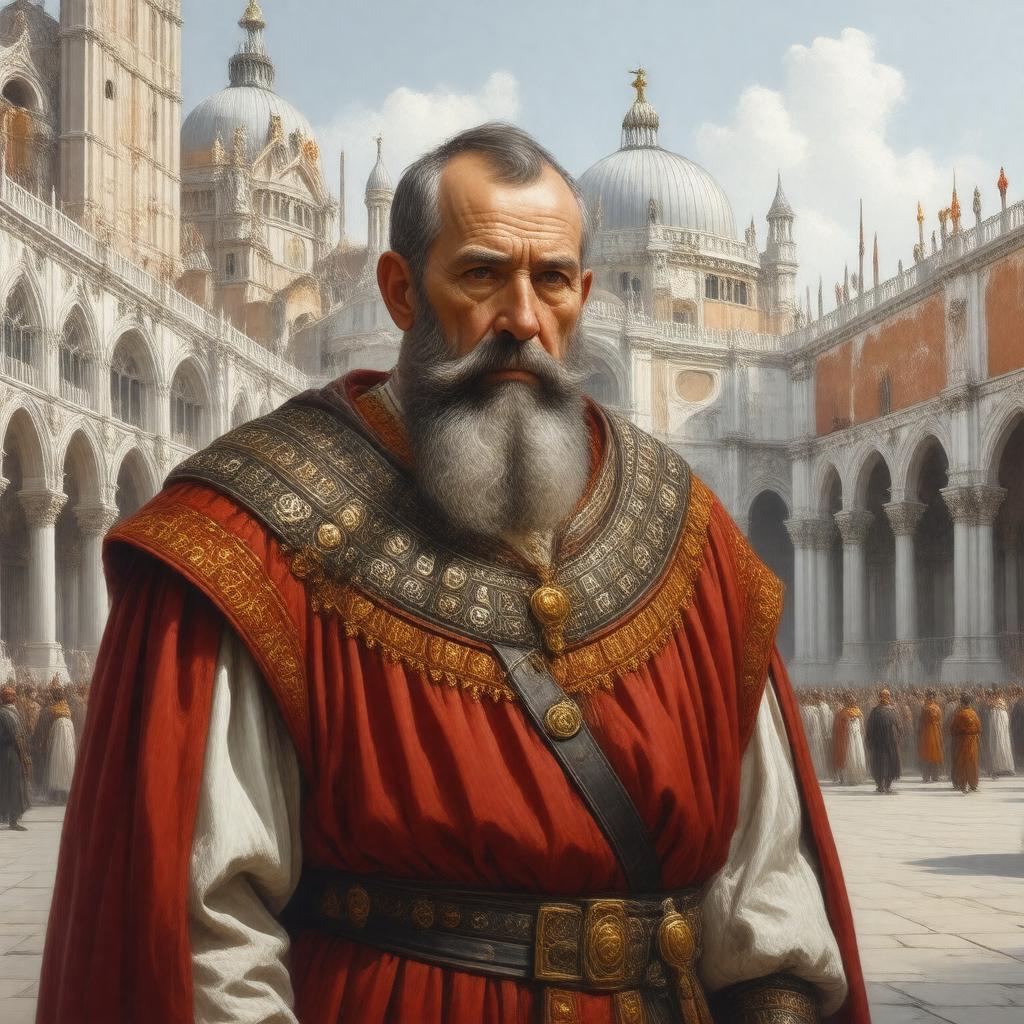 Pietro II Orseolo